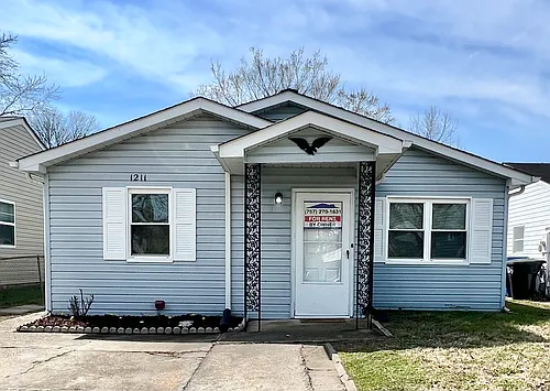 1211 New Land Dr Photo 1