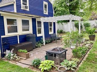 44 Stanton Ave, Riverside, RI 02915