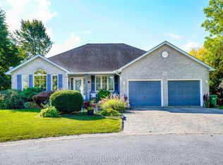 12 Huntington Ter, Saint Thomas, ON N5R 6H1