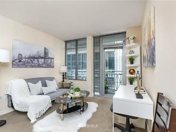 819 Virginia St Unit 1608, Seattle, WA 98101