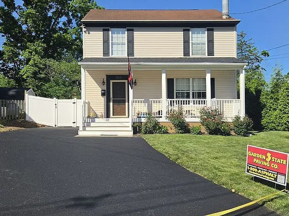 129 Ellis St, Haddonfield, NJ 08033