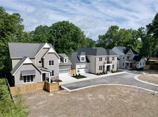 504 Westview Ave, Richmond, VA 23226