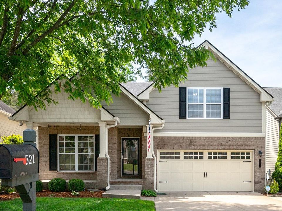 1st image of 521 Dante Ranch Ln