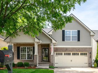 521 Dante Ranch Ln, Nolensville, TN 37135