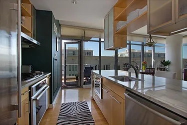 Sold by Corcoran