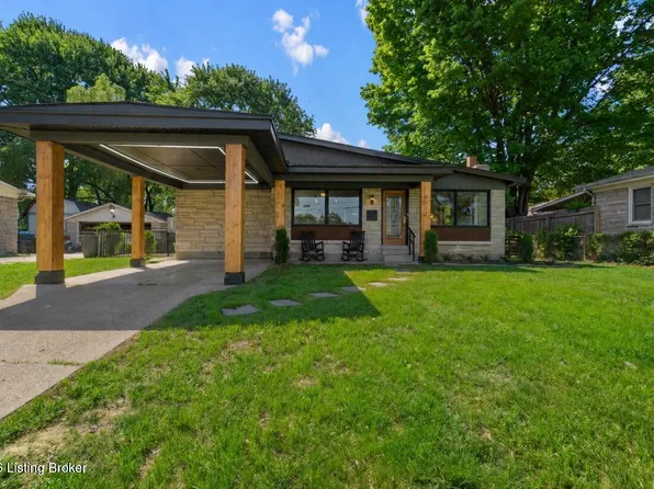 8012 Daffodil Dr, Louisville, KY 40258