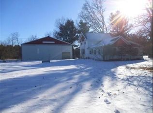 W5541 Apache Ave, Wild Rose, WI 54984