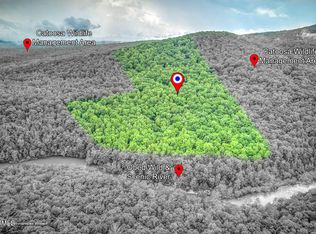 Catoosa Rd, Wartburg, TN 37887