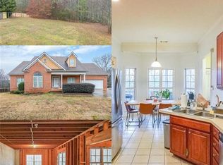 4078 Anderson Livsey Ln, Snellville, GA