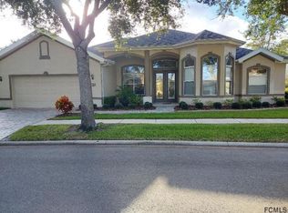 38 Lagare St, Palm Coast, FL 32137