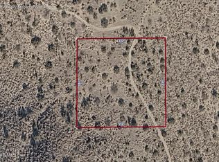 83rd Street East & Ave #W8, Palmdale, CA 93550