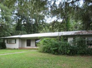 14 NE 243rd Ave, Cross City, FL 32628