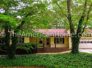 4052 Wrexham Dr, Snellville, GA
