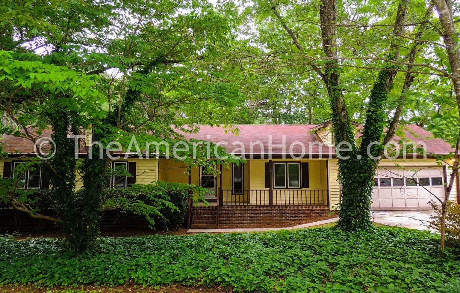 4052 Wrexham Dr photo 1
