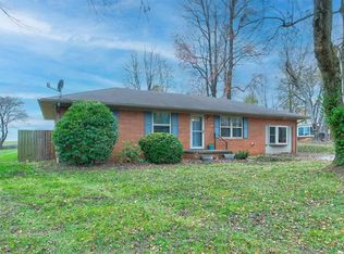 7024 Masonville Habit Rd, Philpot, KY 42366