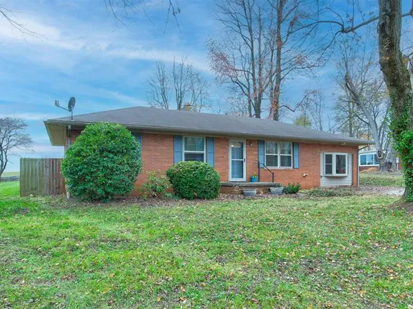 7024 Masonville Habit Rd, Philpot, KY 42366