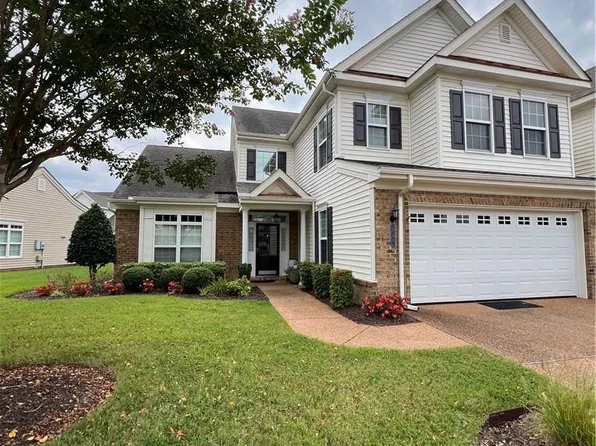537 Dunning Ln, Chesapeake, VA 23322