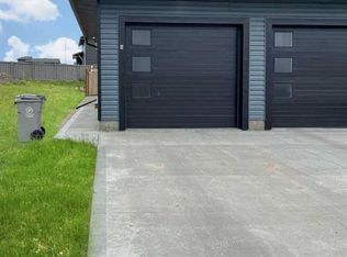 12809 103a St #1, Grande Prairie, AB T8V 6S9