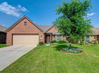 237 Country Crossing Cir, Magnolia, TX 77354