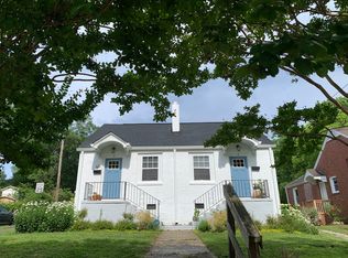 420 N Hyde Park Ave #A, Durham, NC 27703