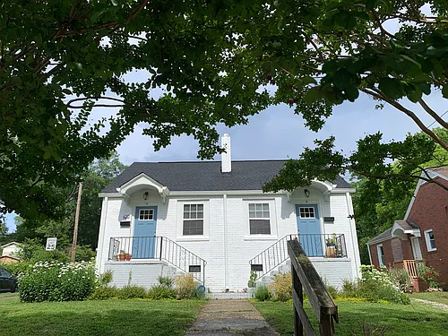 420 N Hyde Park Ave #A Photo 1