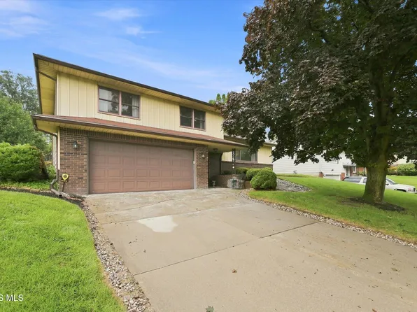 4402 N Terrace View St, Toledo, OH 43607