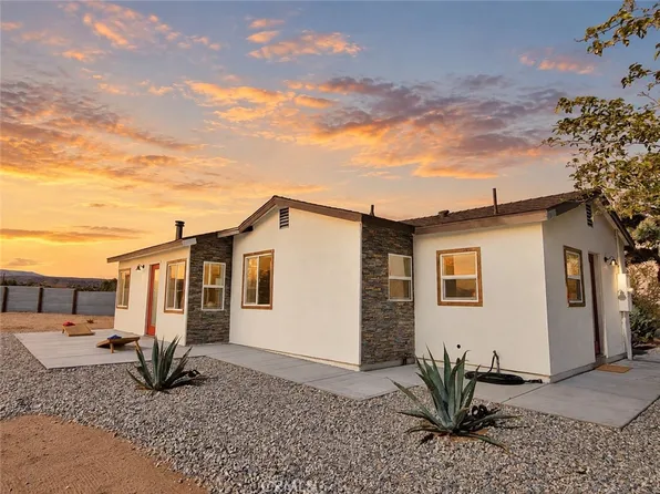 58248 Aberdeen Dr, Yucca Valley, CA 92284