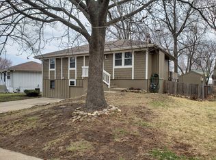 1213 S Ranson St, Independence, MO 64057