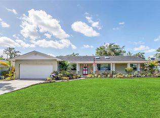 3380 Pershing Ave, Orlando, FL 32806