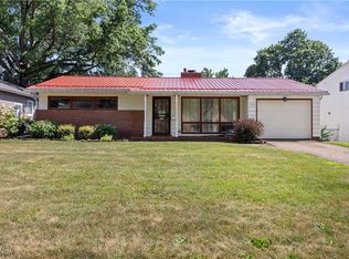 259 Hamilton Ave, Elyria, OH 44035