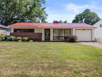 259 Hamilton Ave, Elyria, OH, 44035