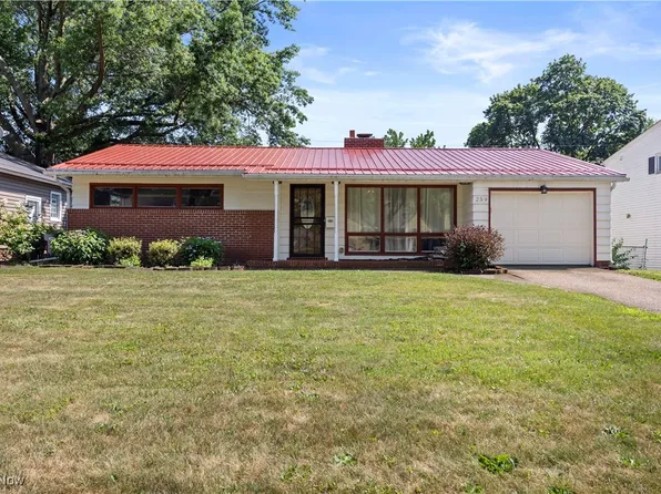 259 Hamilton Ave, Elyria, OH 44035