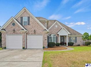 833 Beddingfield Hall, Florence, SC 29501