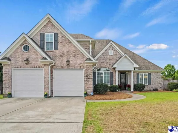 833 Beddingfield Hall, Florence, SC 29501