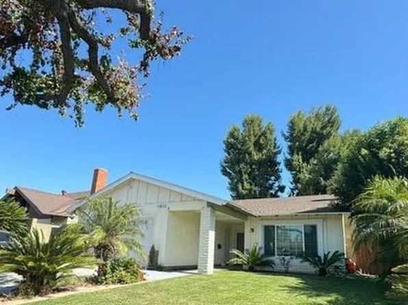 13512 Moore St, Cerritos, CA 90703