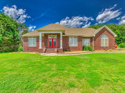 1101 Decatur St, Tuscumbia, AL, 35674