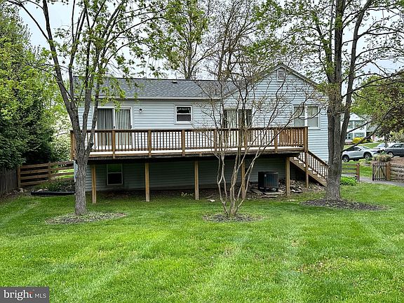 3rd image of 15219 Louis Mill Dr