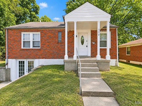 350 N New Florissant Rd, Florissant, MO 63031