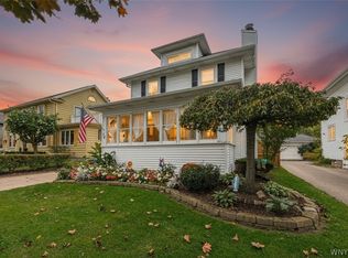 48 Morrow Ave, Lockport, NY 14094