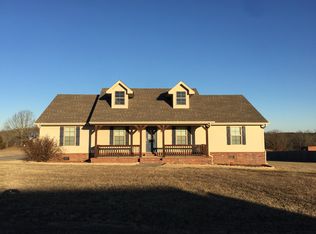 8418 Wilson Cir, Alma, AR 72921
