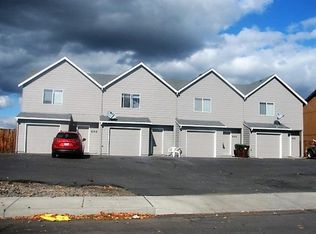 893 NW 10th St, Prineville, OR 97754