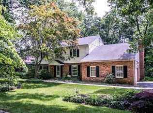 716 Westcliff Rd, Wilmington, DE 19803