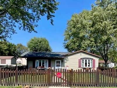 9112 W Reed St, Muncie, IN, 47304