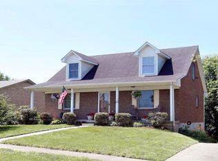 904 Orchard Dr, Nicholasville, KY 40356