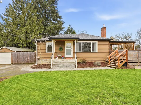 11795 SW 91st Ave, Tigard, OR 97223