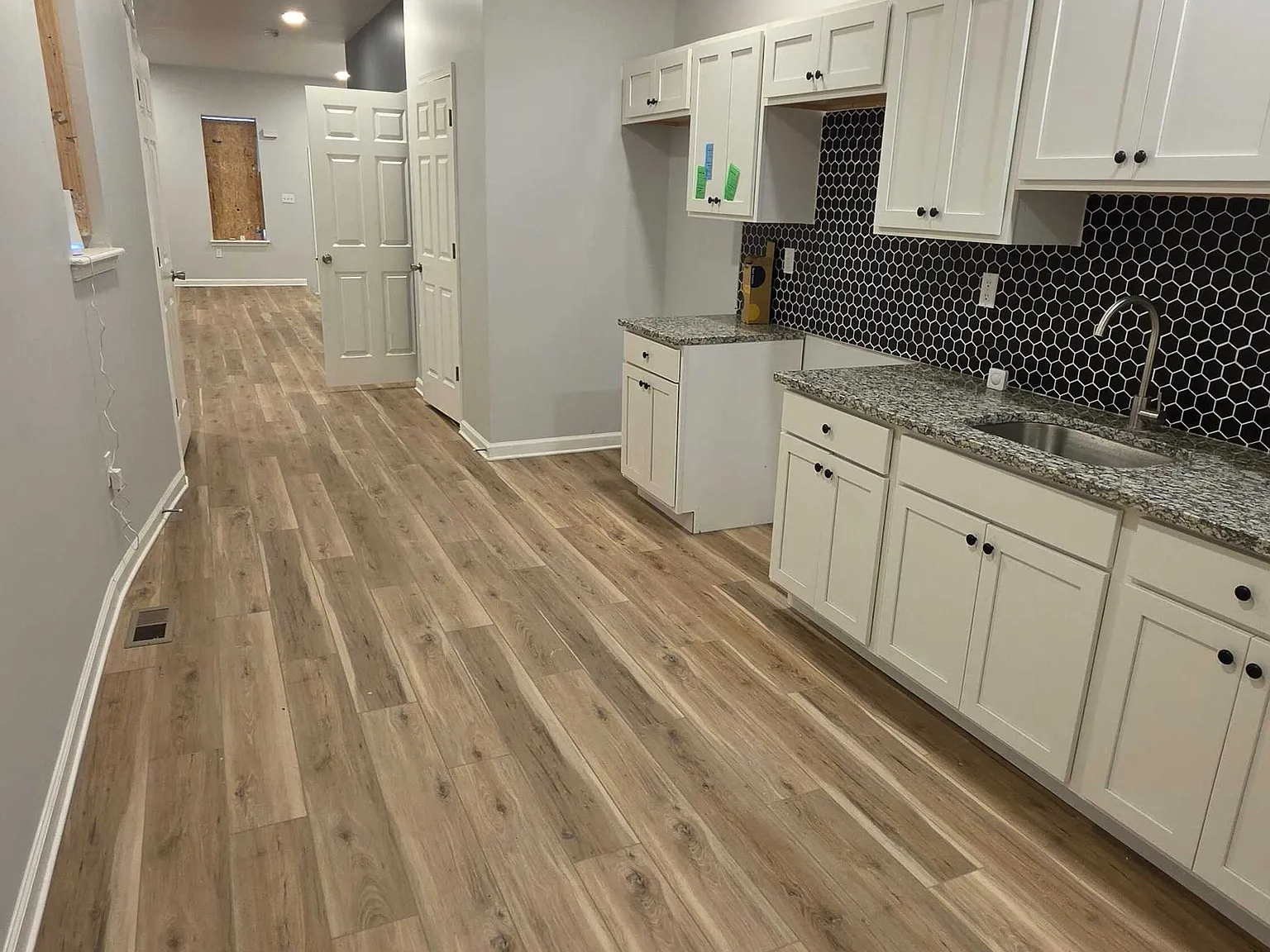 2 bed, 1.5 bath, $1,450 — Photo 1