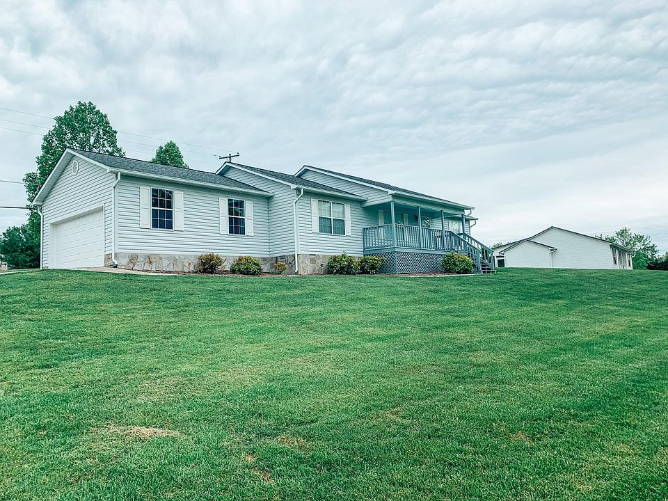 Middlesettlements Rd view