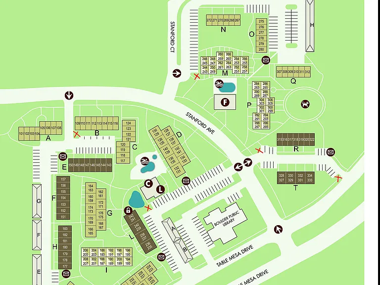 Community Map