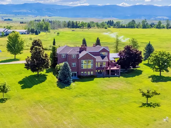 444 Windwalker Trl, Stevensville, MT 59870