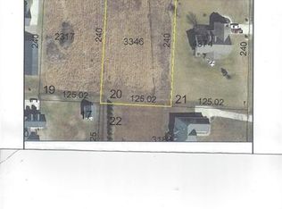 362 Copperfield Ln, Lexington, NC 27292